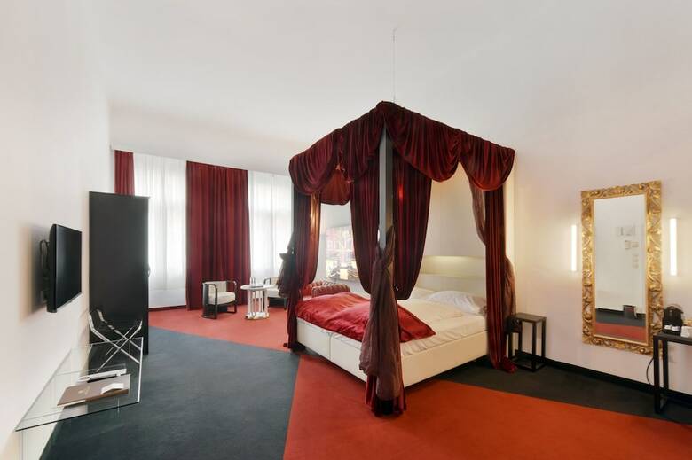 Erzherzog Johann Palais Hotel