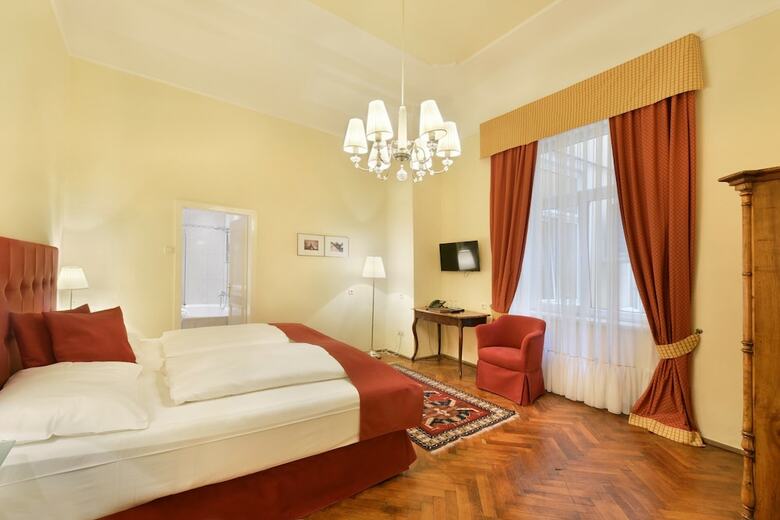 Erzherzog Johann Palais Hotel