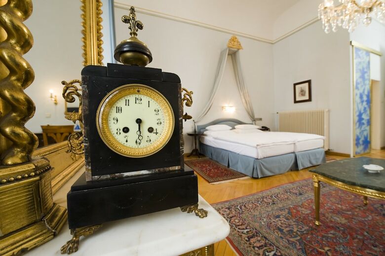Erzherzog Johann Palais Hotel