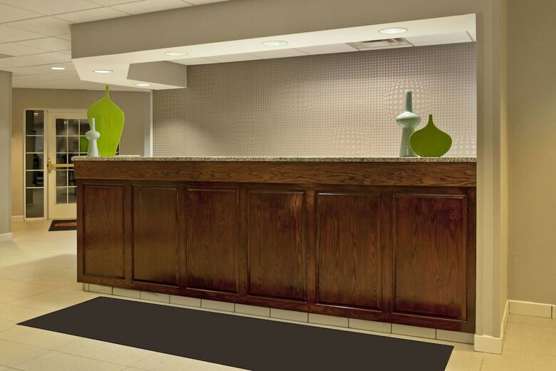 Hotel Residence Inn By Marriott Fort Wayne