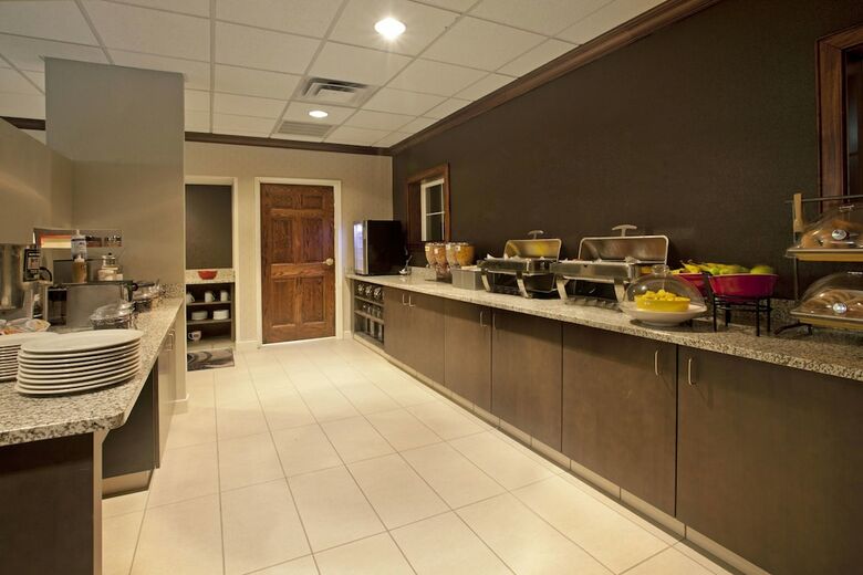 Hotel Residence Inn By Marriott Fort Wayne