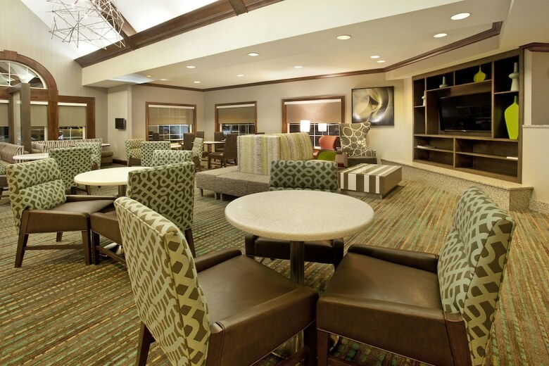 Hotel Residence Inn By Marriott Fort Wayne