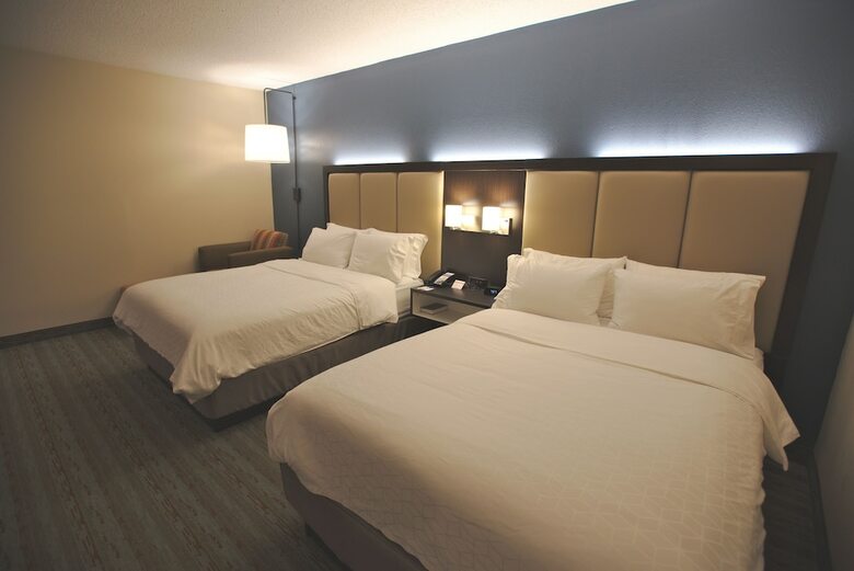 Hotel Holiday Inn Express Anderson