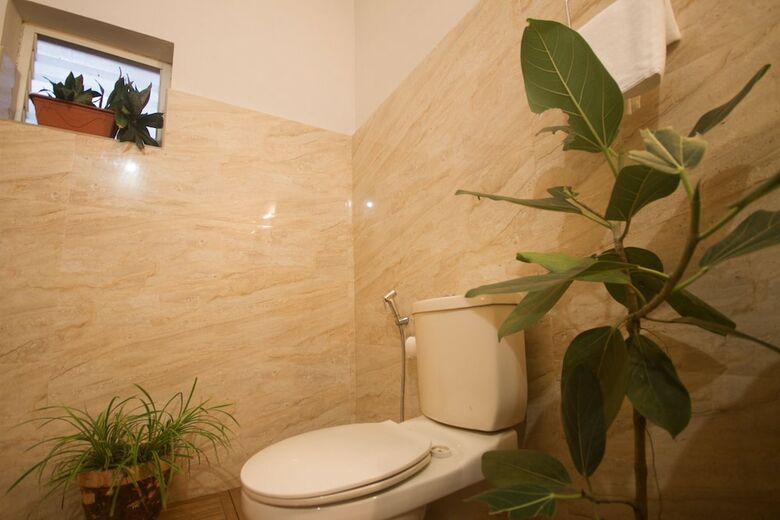 Hotel Kshetra Boutique Retreat, Varkala