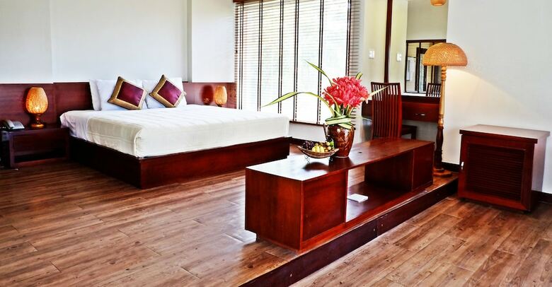 Apartamento Madagui Forest City