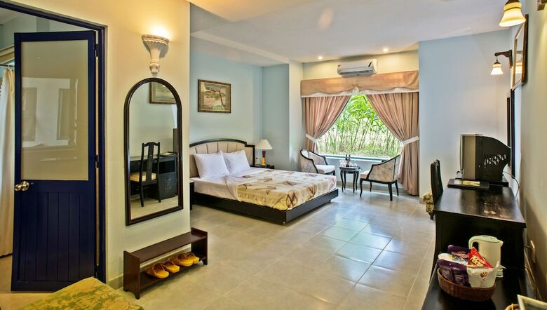 Apartamento Madagui Forest City