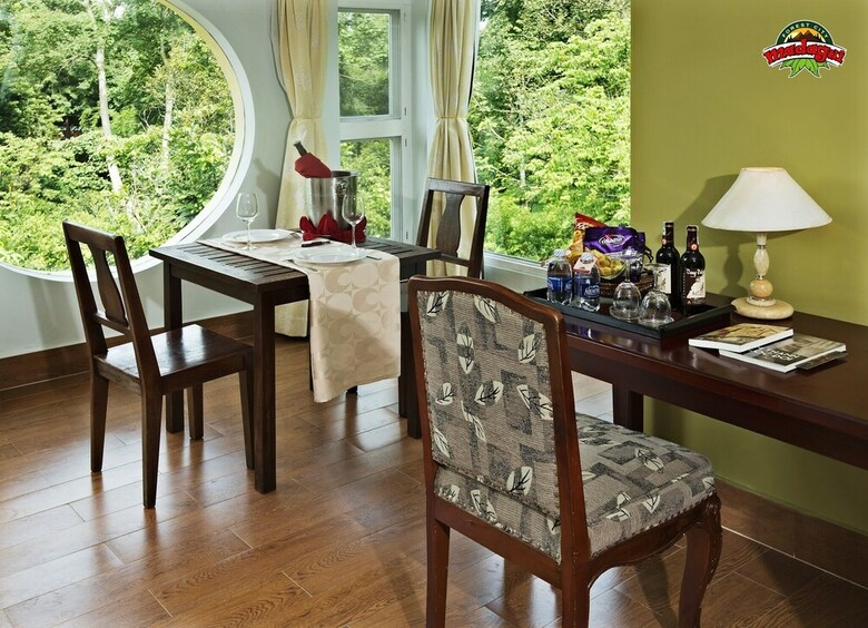 Apartamento Madagui Forest City