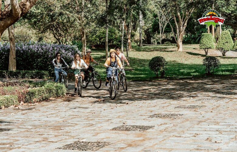 Apartamento Madagui Forest City