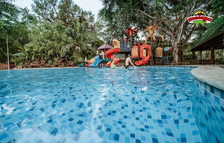 Apartamento Madagui Forest City