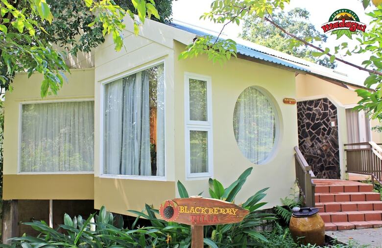 Apartamento Madagui Forest City