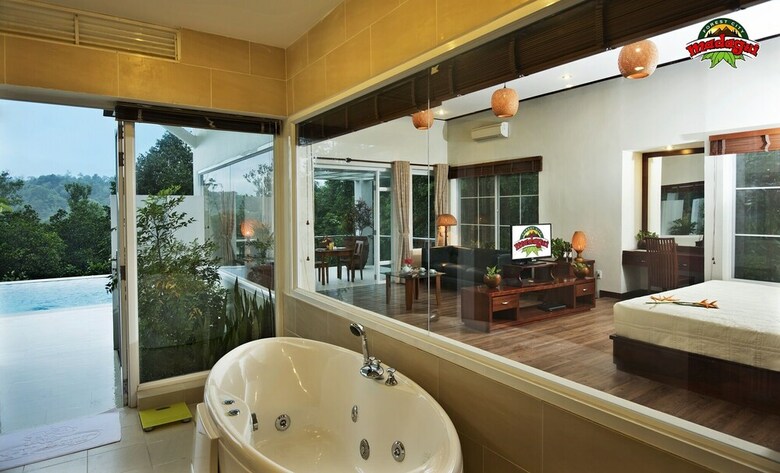 Apartamento Madagui Forest City