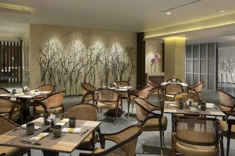 Apartamento The Mulia Bali