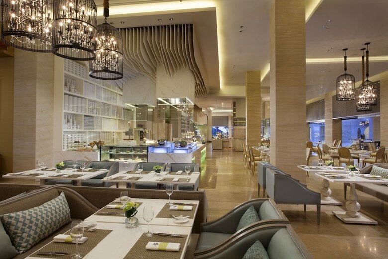 Apartamento The Mulia Bali