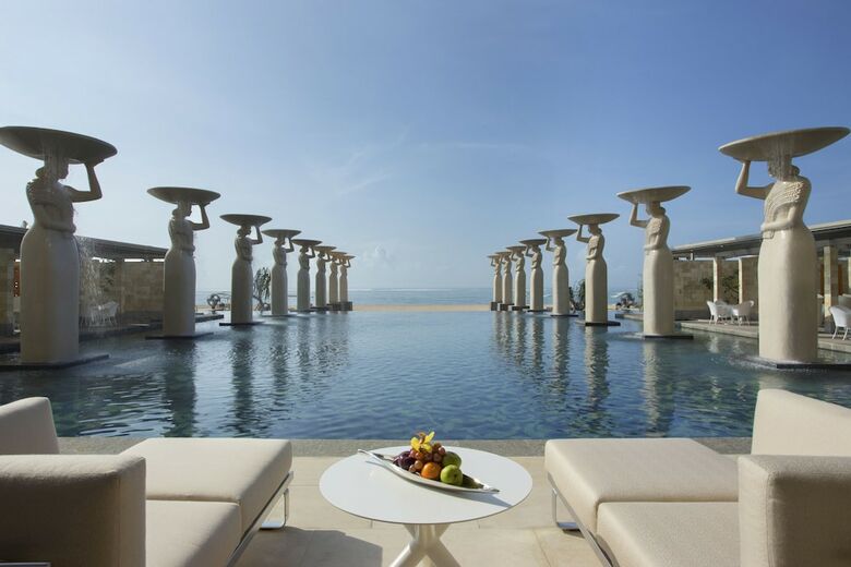 Apartamento The Mulia Bali