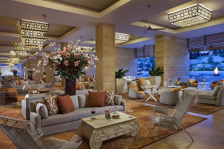 Apartamento The Mulia Bali