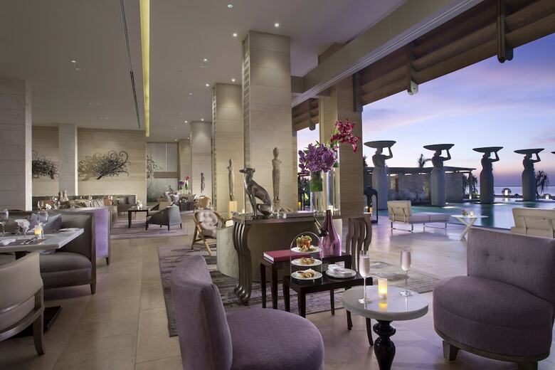 Apartamento The Mulia Bali