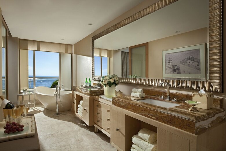 Apartamento The Mulia Bali