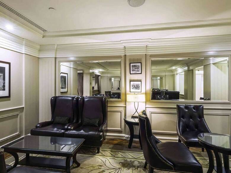 Aparthotel The Sebel Melbourne Flinders Lane