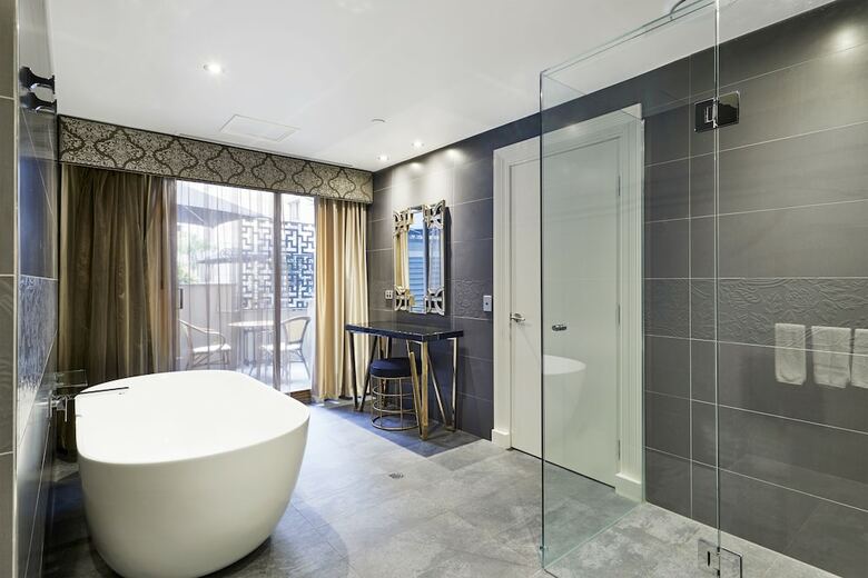 Aparthotel The Sebel Melbourne Flinders Lane