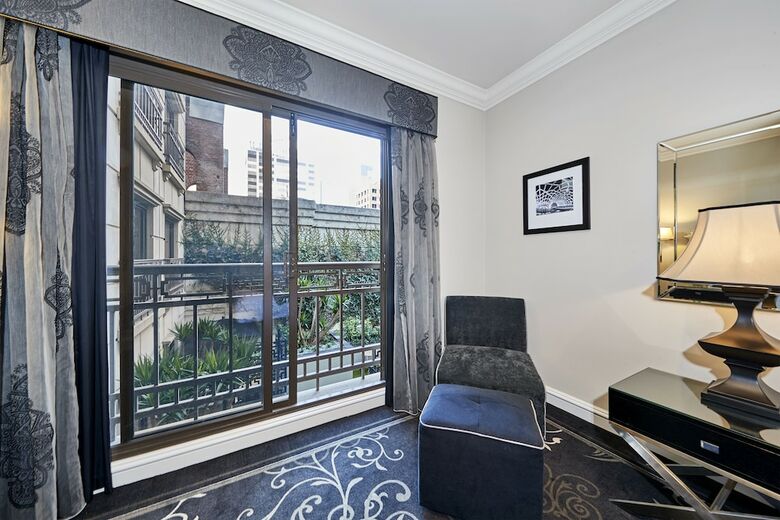 Aparthotel The Sebel Melbourne Flinders Lane