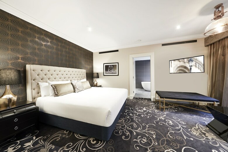 Aparthotel The Sebel Melbourne Flinders Lane