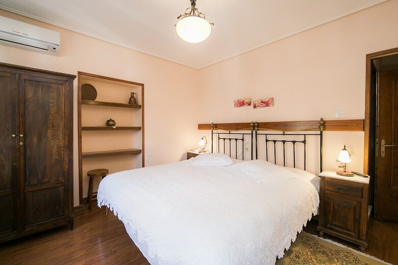 Kritsa Gastronomy Hotel