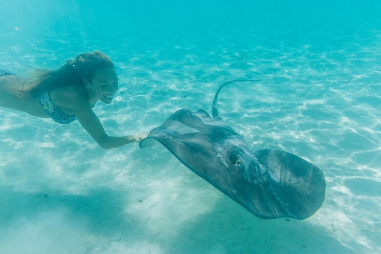 Apartamento Hilton Moorea Lagoon Resort & Spa