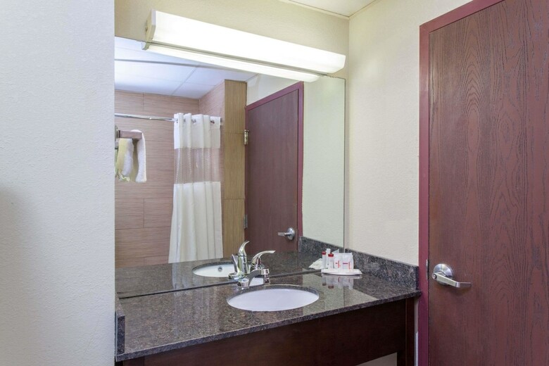 Hotel Ramada By Wyndham Bolingbrook