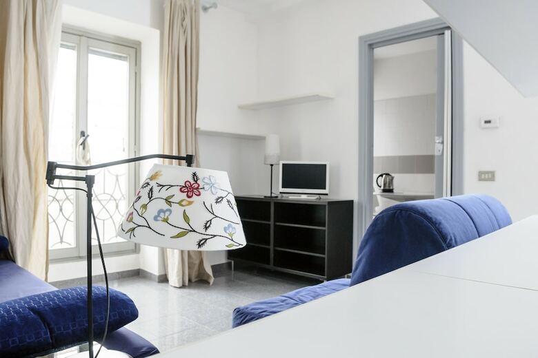 Residence Diaz