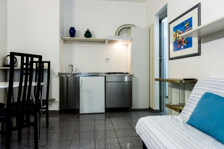 Residence Diaz