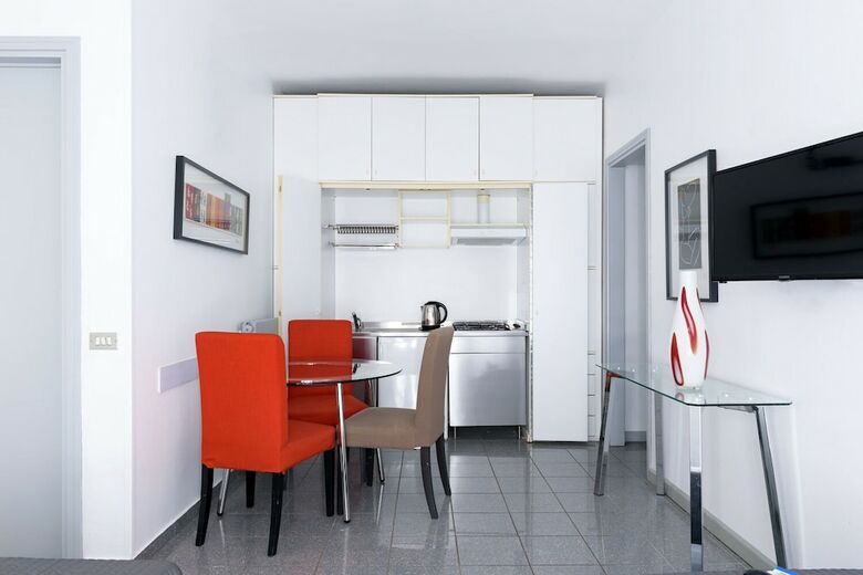 Residence Diaz