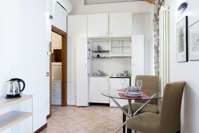 Residence Diaz
