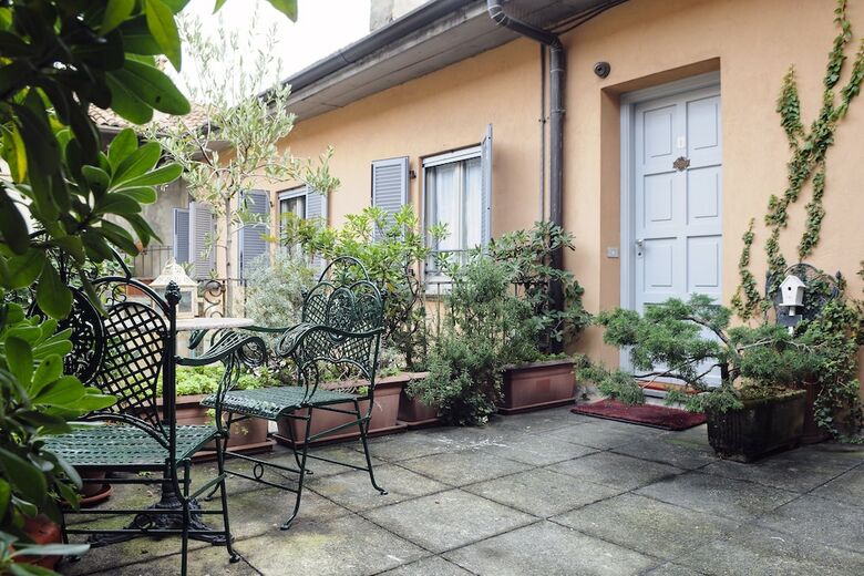 Residence Diaz