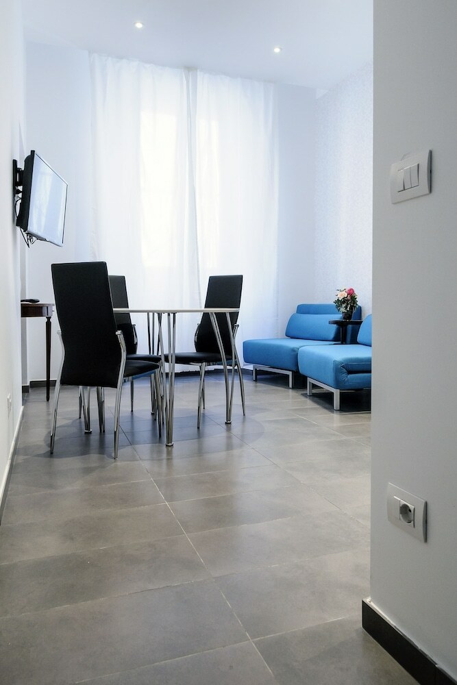 Residence Diaz