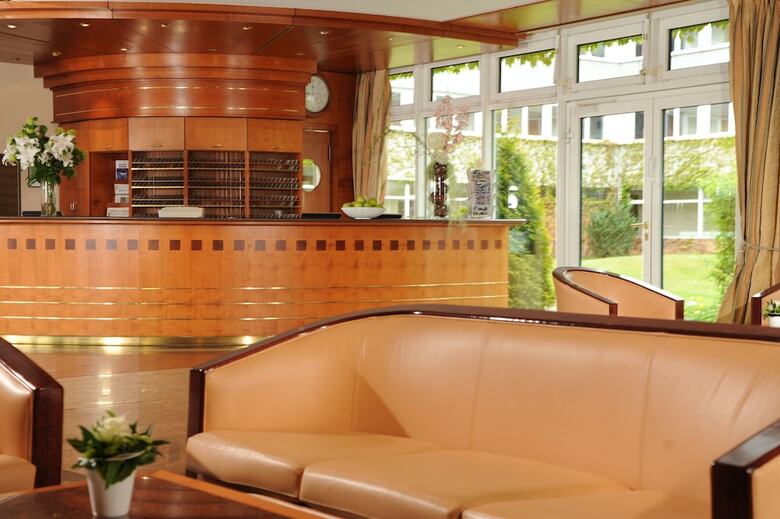 Hotel M�ggelsee Berlin