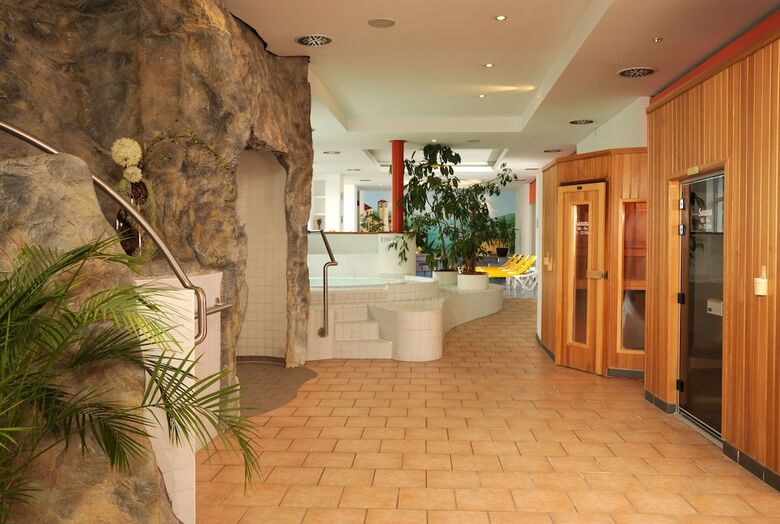 Hotel M�ggelsee Berlin