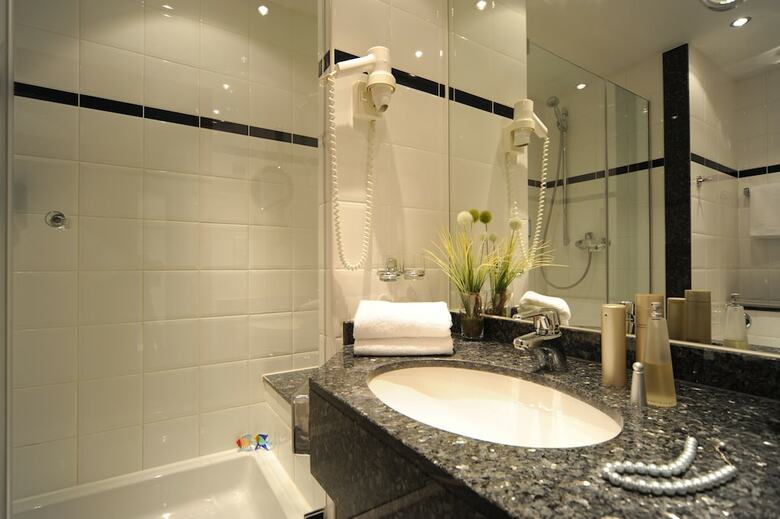 Hotel M�ggelsee Berlin