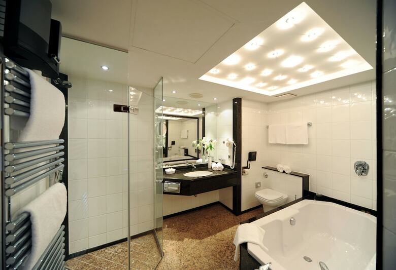 Hotel M�ggelsee Berlin