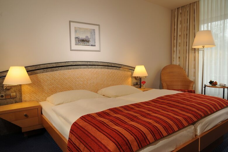 Hotel M�ggelsee Berlin