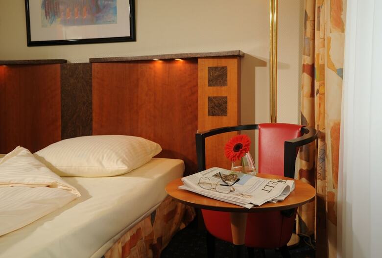 Hotel M�ggelsee Berlin