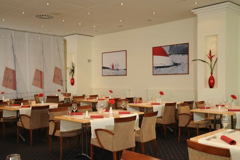 Hotel M�ggelsee Berlin