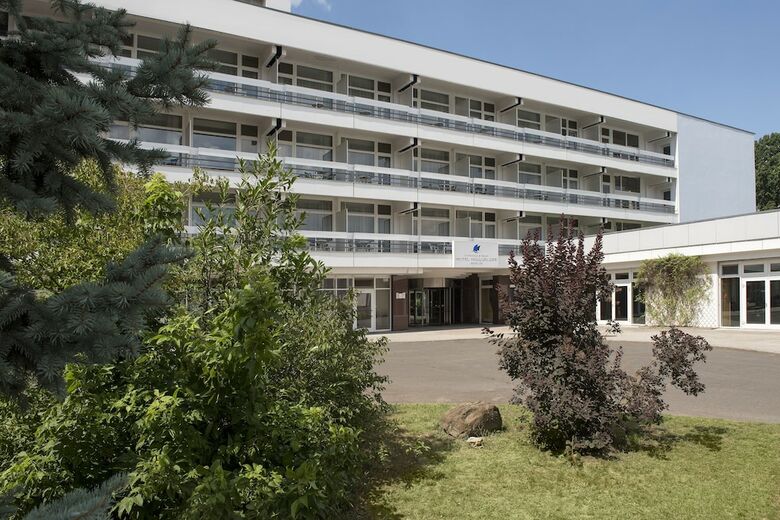 Hotel M�ggelsee Berlin