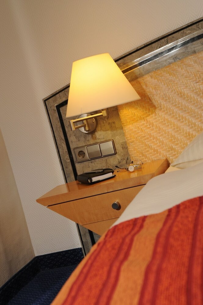 Hotel M�ggelsee Berlin