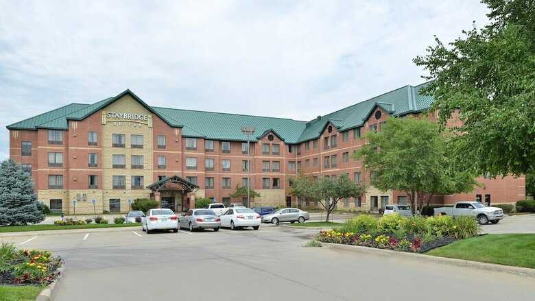 Aparthotel Staybridge Suites West Des Moines
