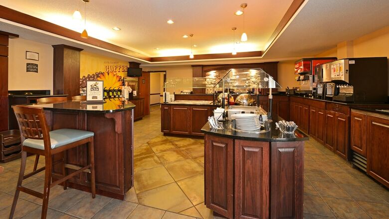 Aparthotel Staybridge Suites West Des Moines