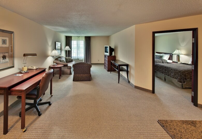 Aparthotel Staybridge Suites West Des Moines