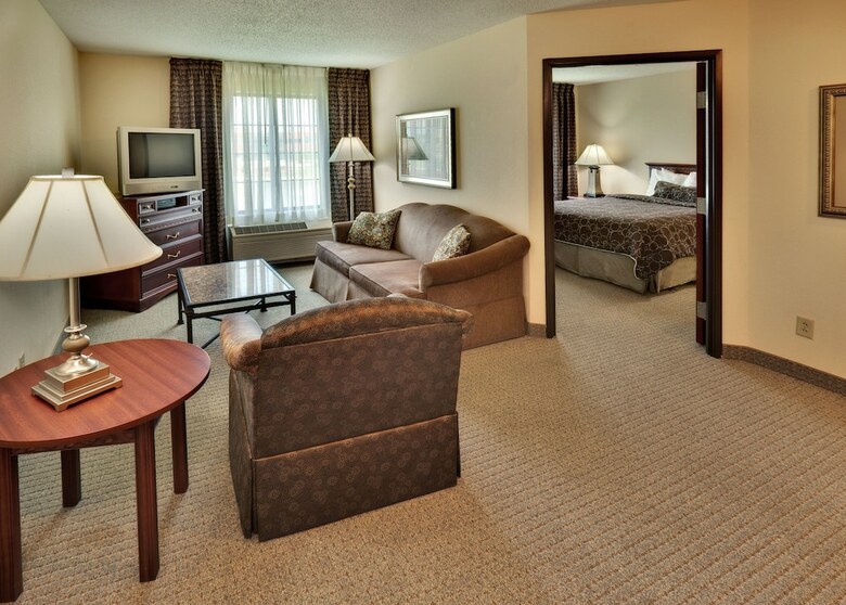 Aparthotel Staybridge Suites West Des Moines