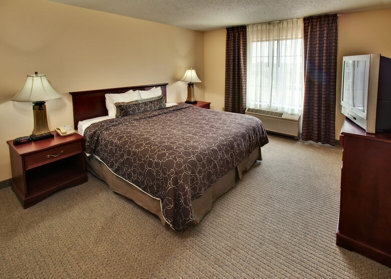 Aparthotel Staybridge Suites West Des Moines