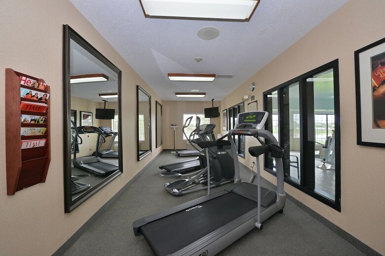 Aparthotel Staybridge Suites West Des Moines