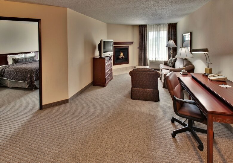 Aparthotel Staybridge Suites West Des Moines